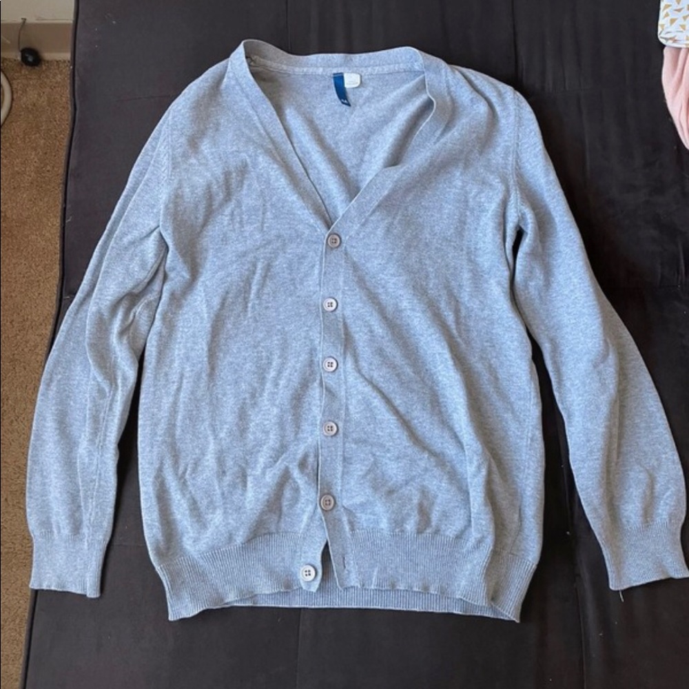 H&M Divided Cardigan